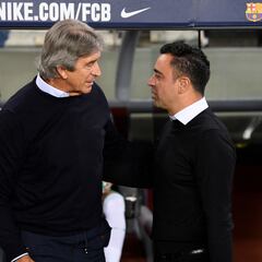 “Para mí lo más importante...”: Pellegrini y su receta para mejorar el fútbol chileno