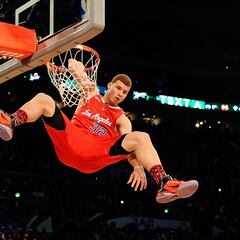 Blake Griffin retires: The All-Star forward announces his retirement