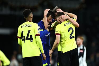 Burnley - Liverpool: times, how to watch on TV and stream online | Premier League