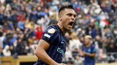 Inter Milan vs River Plate live online: score, stats, goals & updates | Club World Cup 2025