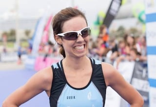 Andrea Ferrandis, experta en nutrición: “Para correr la San Silvestre es ideal tomar cafeína una hora antes de la salida”