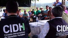 Pacto de San José: qué es y porque la bancada UPP quiere que Perú se salga