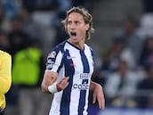 ¿A qué hora es el Rayados vs. Xelajú? TV, horario, dónde y cómo ver la Concachampions 2026