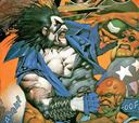 ‘Lobo. Retrato de un bastardo’. El antihéroe más gamberro de DC