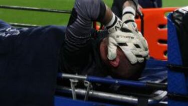 La puerta del azar que se convirtió en desgracia