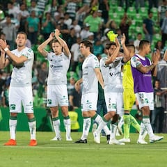 En Santos no creen que casos de COVID-19 compliquen regreso de la Liga MX