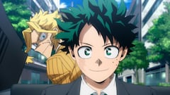La emotiva despedida del creador de ‘My Hero Academia’ con motivo del final del anime