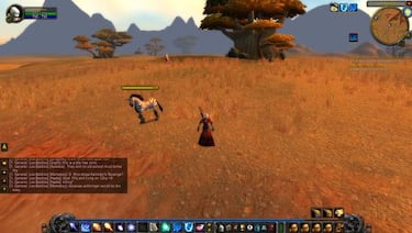 World of Warcraft Classic, reviviendo la edad de oro