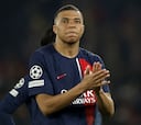 Mbappé: “¿Mi último partido en Champions con el PSG? Esta temporada, seguro”