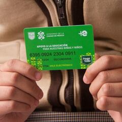 Aumento Mi Beca Para Empezar 2023: monto del pago y fecha de cobro