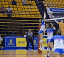 Palmas-Alcobendas, final inédita de la Liga Iberdrola