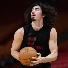 Jaime Jáquez Jr. participará en el concurso de clavadas del NBA All-Star 2024