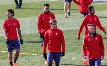 AS English LaLiga predictions: 2017/18 week 24