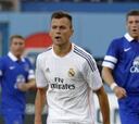 Ancelotti le ha pedido a Cheryshev que se quede