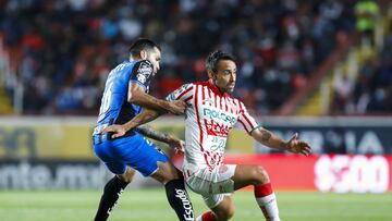 Autoridades locales clausuraron estadio de Necaxa