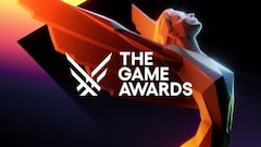 All 2023 GOTY winners: Best Indie, Best Narrative, and more honored at The Game Awards