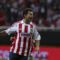 ¿Qué fue de Miguel Sabah? Ex-jugador de Chivas y Cruz Azul