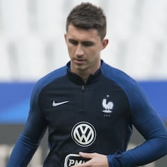 Críticas y decepción en Francia por la nacionalización en España de Laporte