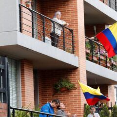 Coronavirus en Colombia: ¿cómo será la cuarentena a partir del 27 de abril?