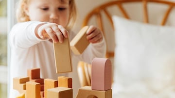 LEGO y más: Opciones versátiles para el Día del Niño