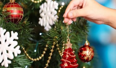 Esta es la mejor fecha para poner el árbol de Navidad según la IA