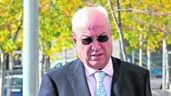 La vuelta de Samper no convence ya a casi nadie