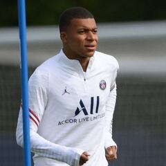 "Mbappé siente que lo retienen contra su voluntad"