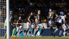 “Estoy podrido de los arbitrajes”