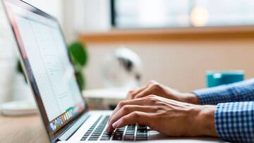 Así podrás descargar tu acta de nacimiento certificada en PDF por internet y gratis