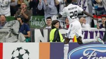 "Trabajo y más trabajo, así ganó el Real Madrid"