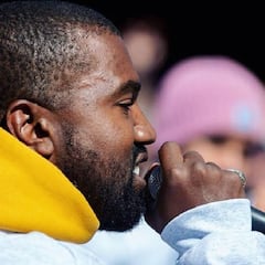 Kanye West se irá de gira global como predicador religioso