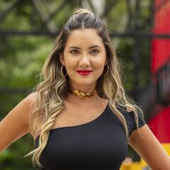 Daniella Álvarez no estará como presentadora en el 'Desafío 2022': este es su reemplazo