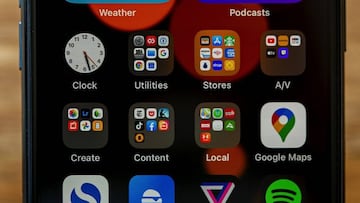 iOS 14: Cómo ocultar apps de la pantalla de inicio para tenerla despejada