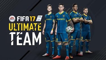 El campeonato FIFA Ultimate Team celebrará su final en mayo