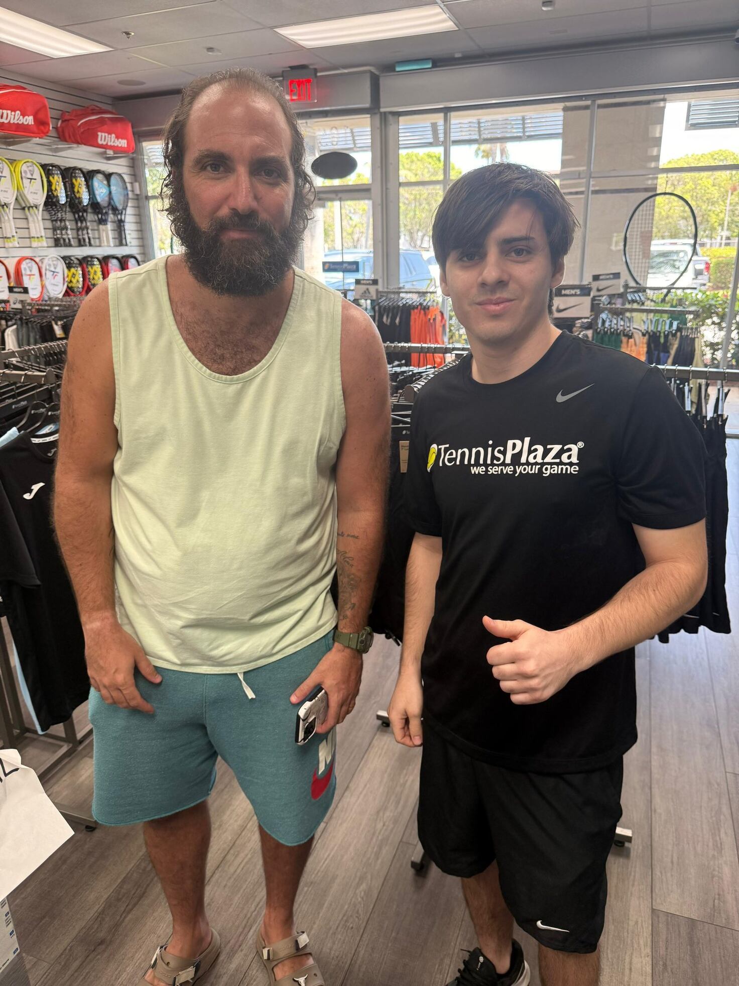Gonzalo Higuaín, now 38, stuns fans with unrecognizable appearance in Miami