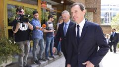 "Bale no estuvo inspirado pero nos dará mucho; tranquilidad"