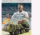Los memes del Real Madrid-Las Palmas: Benzema, Zidane, Asensio...