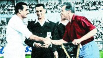 Muñoz y Rial pudieron con el cerrojo del equipo suizo