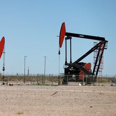 Precios del barril de petróleo Brent y Texas, 11 de junio: ¿cuánto cuesta y a cuánto se cotiza?