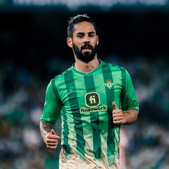 Recaída de Isco: tendrá que pasar por quirófano