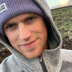 La nueva ilusión de Miguel Bernardeau tras su ruptura con Aitana