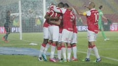 Omar Pérez: “Nos interesa más el nivel que va sumando el equipo”