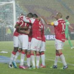 Omar Pérez: “Nos interesa más el nivel que va sumando el equipo”