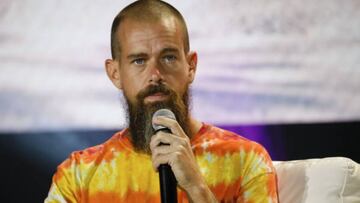 ¿Por qué Jack Dorsey dimite de su cargo como CEO de Twitter? La renuncia del fundador dispara las acciones de la compañía en Wall Street. Aquí el comunicado