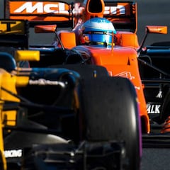 ¿En qué mejorará el motor de Renault al de Honda?