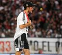 De ser campeón con Colo Colo a retirarse a los 33 años: “Hay muchas cosas que podemos hacer”