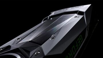 Las nuevas Nvidia GTX 2070 y 2080 apuntan a abril