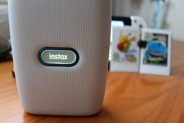 Instax Mini Link - Fotogalería