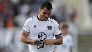 Sin referentes: el golpe más oculto que podría provocar la crisis de Colo Colo