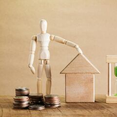 El euríbor sube por segundo mes consecutivo: hasta el 3,72% en marzo